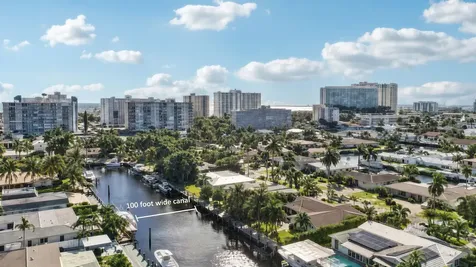 2731 NE 5th Street Pompano Beach FL 33062