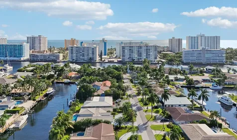 2731 NE 5th Street Pompano Beach FL 33062