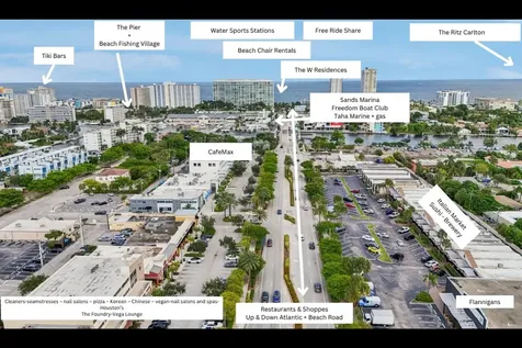 2731 NE 5th Street Pompano Beach FL 33062