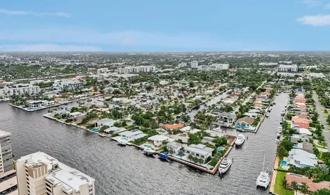 2731 NE 5th Street Pompano Beach FL 33062