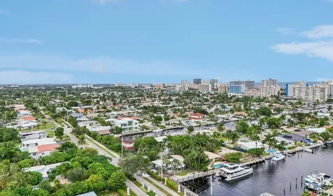 2731 NE 5th Street Pompano Beach FL 33062