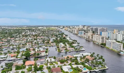 2731 NE 5th Street Pompano Beach FL 33062