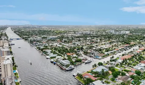 2731 NE 5th Street Pompano Beach FL 33062