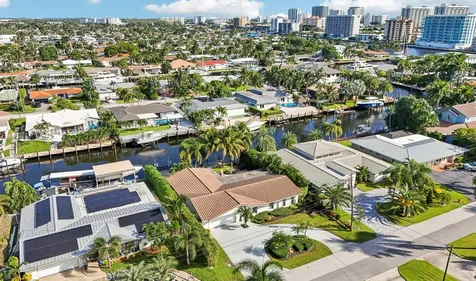 2731 NE 5th Street Pompano Beach FL 33062
