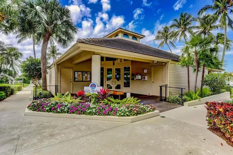 318 Oak Harbour Drive Juno Beach FL 33408