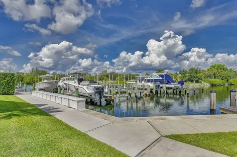 318 Oak Harbour Drive Juno Beach FL 33408