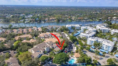 318 Oak Harbour Drive Juno Beach FL 33408