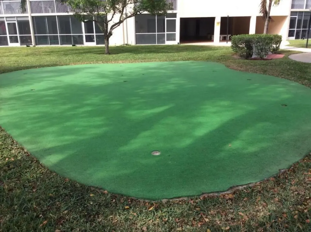 500 Village Green Circle W Palm Springs FL 33461