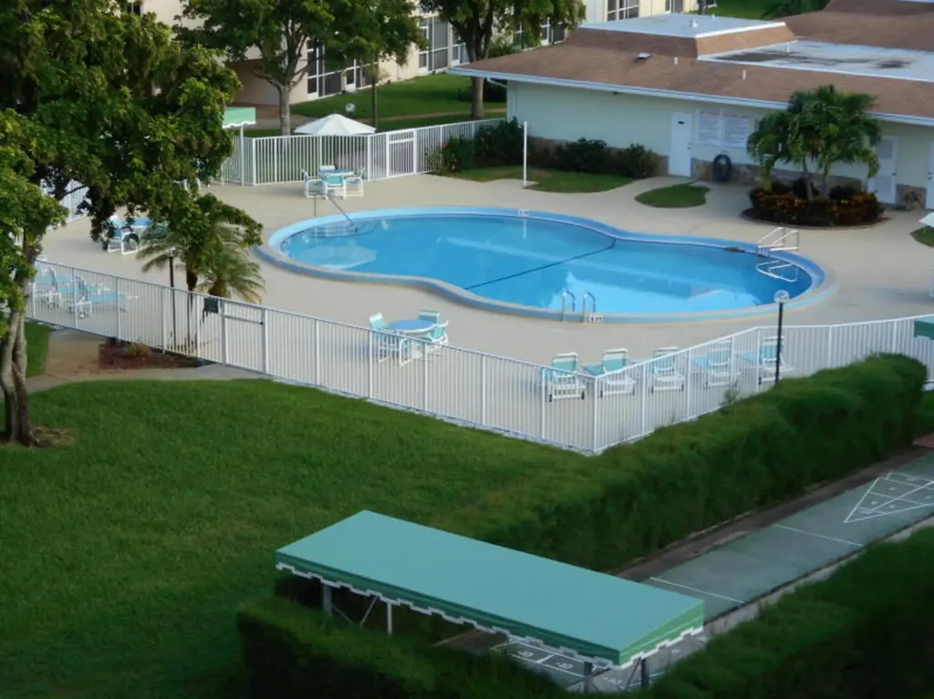 500 Village Green Circle W Palm Springs FL 33461