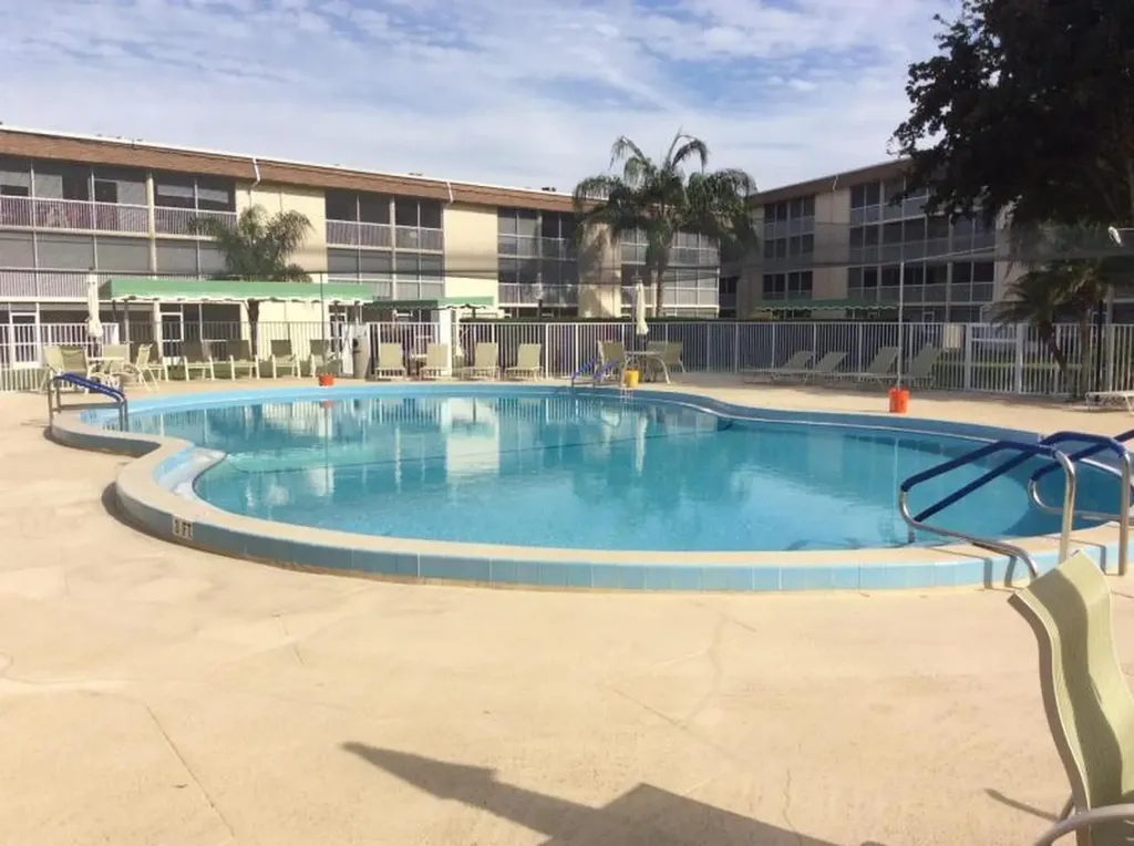 500 Village Green Circle W Palm Springs FL 33461