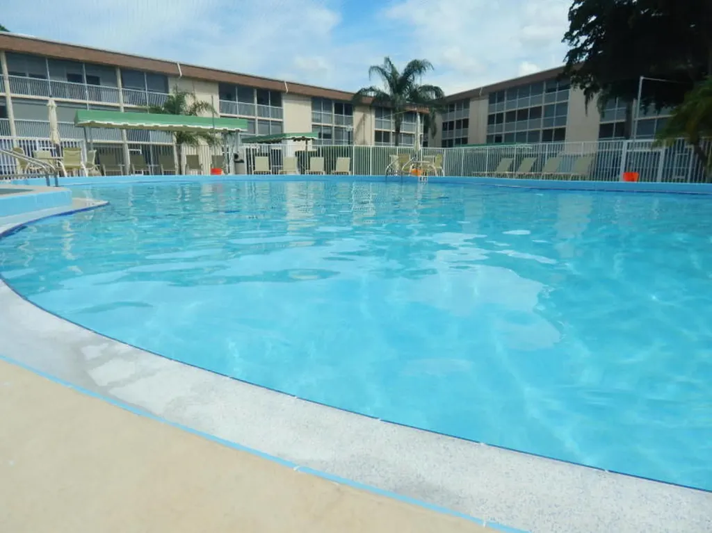 500 Village Green Circle W Palm Springs FL 33461