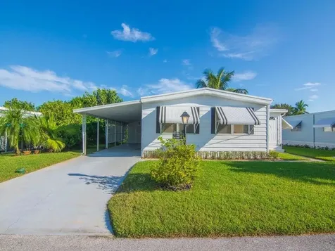 434 NE Topaz Terrace Jensen Beach FL 34957