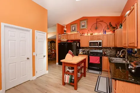 3068 SE Darien Road Port St Lucie FL 34952