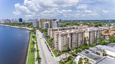 1805 N Flagler Drive West Palm Beach FL 33407