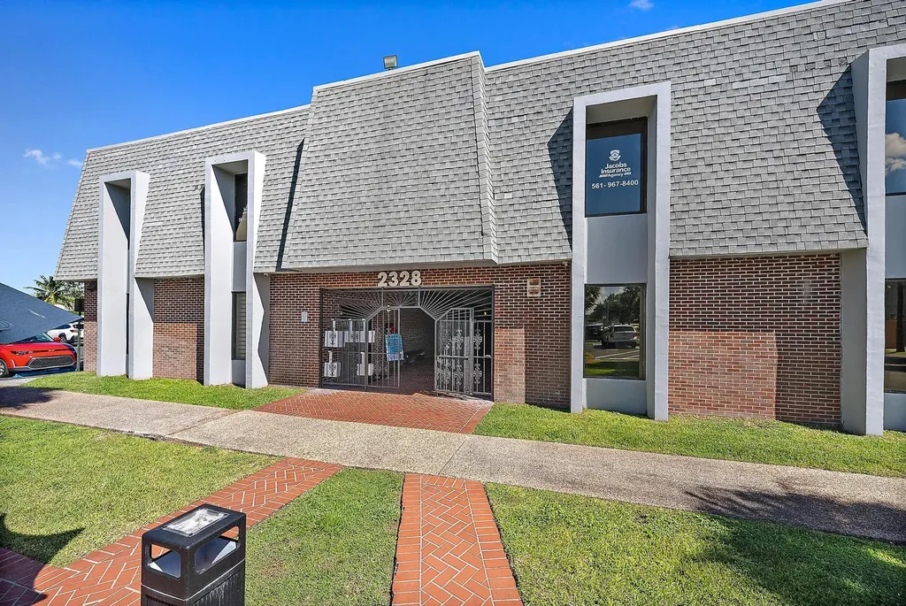 2328 S Congress Avenue Palm Springs FL 33406