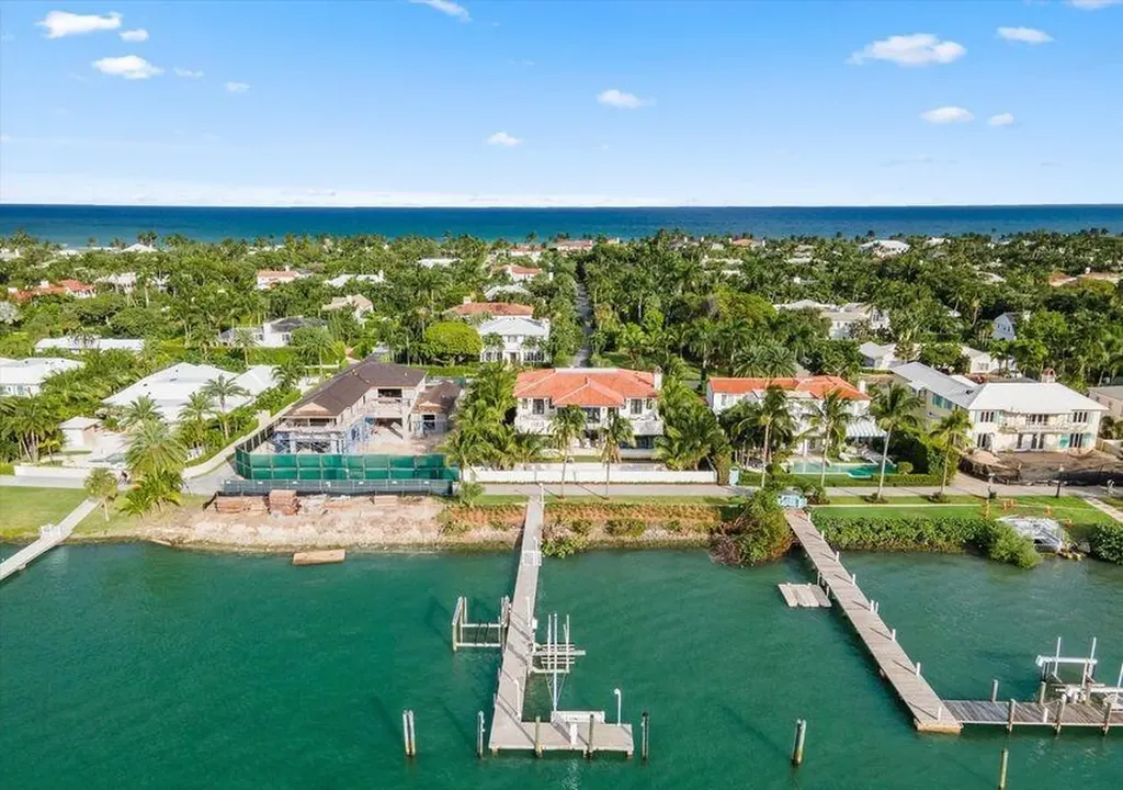 1260 N Lake Way Palm Beach FL 33480