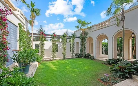 1260 N Lake Way Palm Beach FL 33480