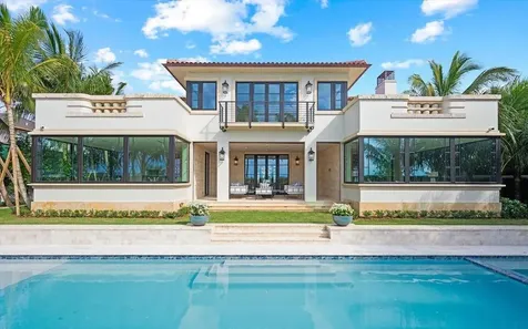 1260 N Lake Way Palm Beach FL 33480