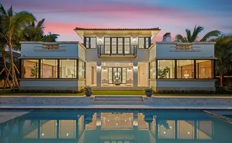 1260 N Lake Way Palm Beach FL 33480