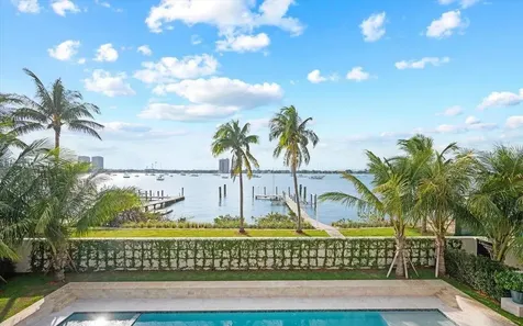 1260 N Lake Way Palm Beach FL 33480
