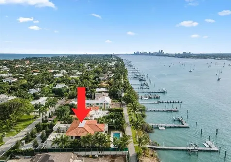 1260 N Lake Way Palm Beach FL 33480