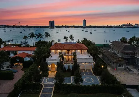 1260 N Lake Way Palm Beach FL 33480