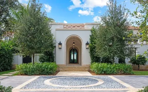 1260 N Lake Way Palm Beach FL 33480