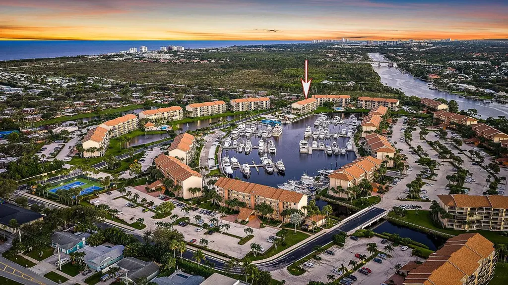 1601 Marina Isle Way Jupiter FL 33477