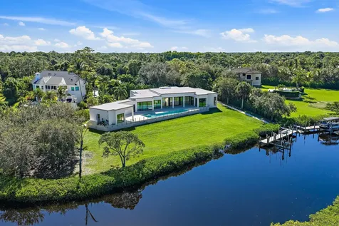 8309 SE Rivers Edge Street Jupiter FL 33458