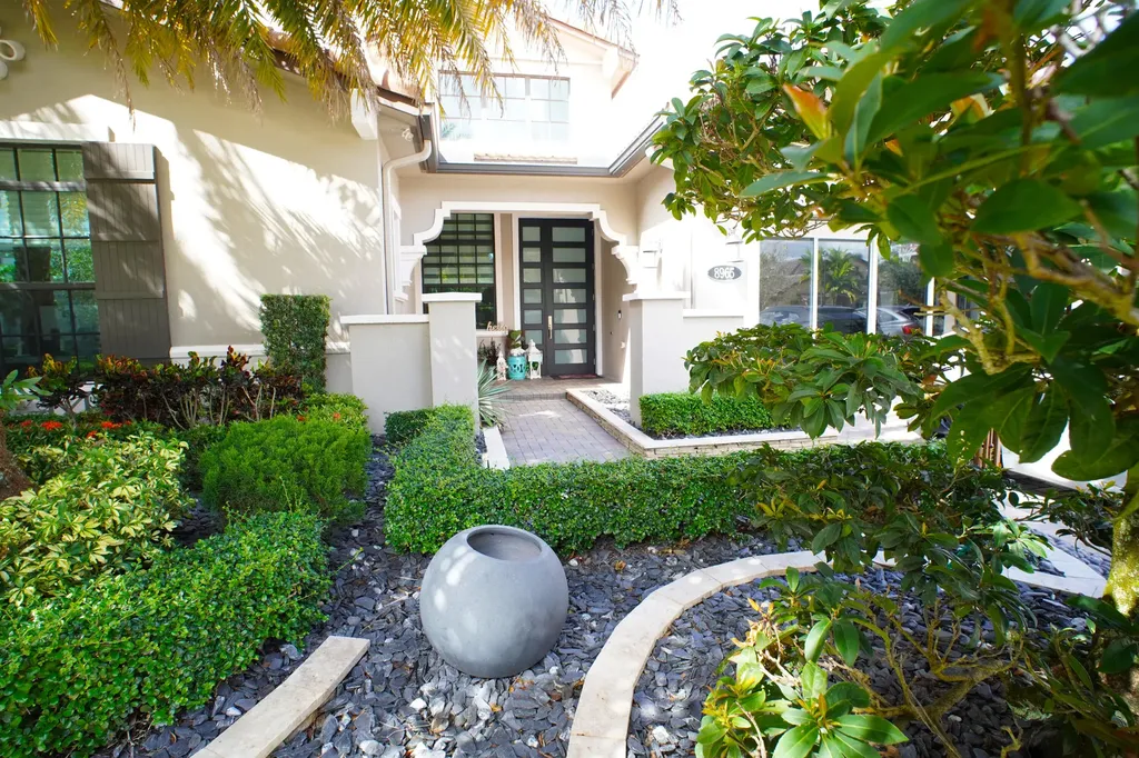 8965 Watercrest Circle E Parkland FL 33076