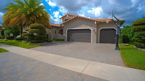 8965 Watercrest Circle E Parkland FL 33076
