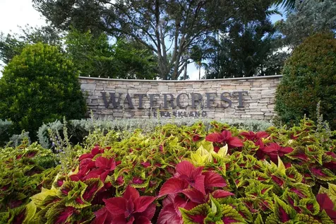 8965 Watercrest Circle E Parkland FL 33076