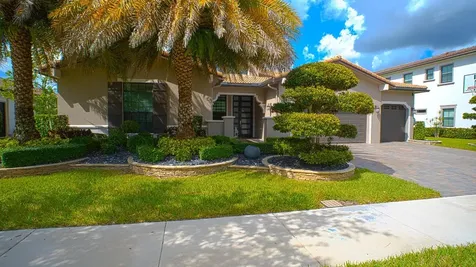 8965 Watercrest Circle E Parkland FL 33076