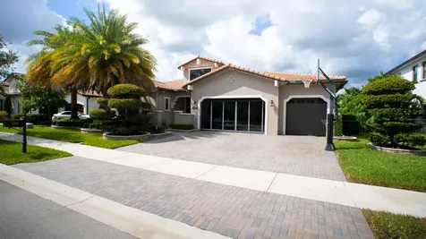 8965 Watercrest Circle E Parkland FL 33076