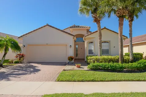 351 NW Shoreview Drive Port St Lucie FL 34986