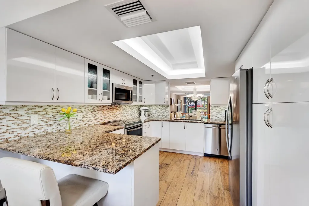 4746 S Ocean Boulevard Highland Beach FL 33487
