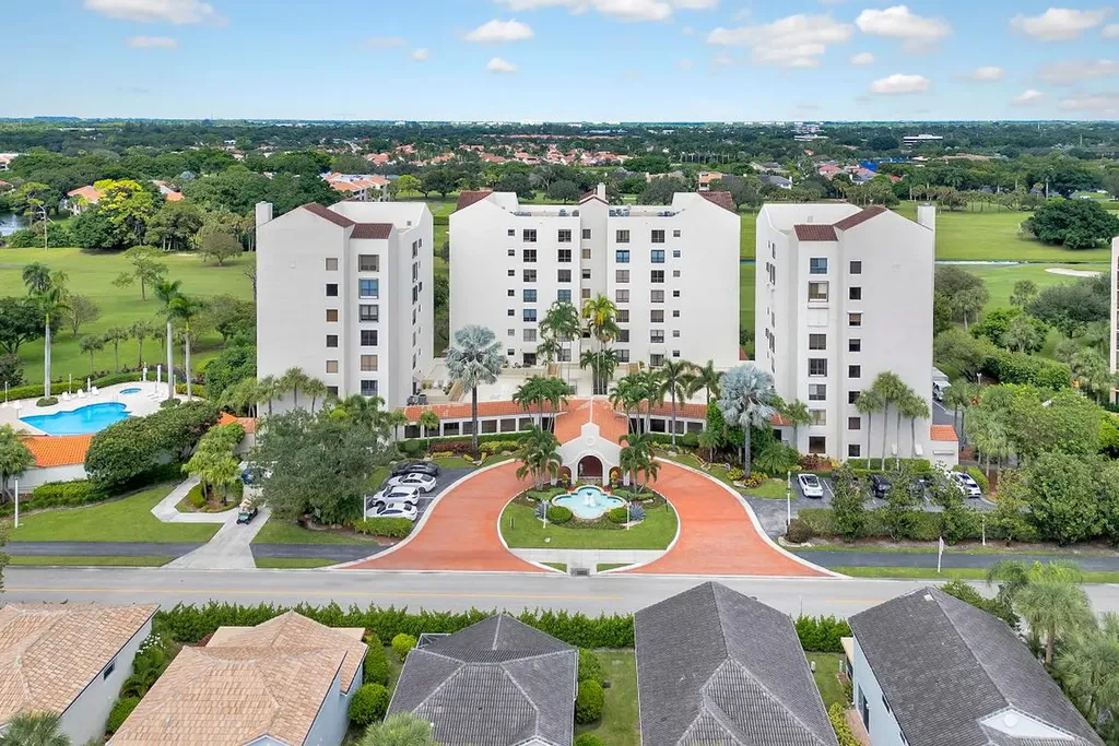 7235 Promenade Drive Boca Raton FL 33433