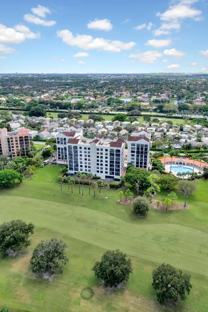 7235 Promenade Drive Boca Raton FL 33433