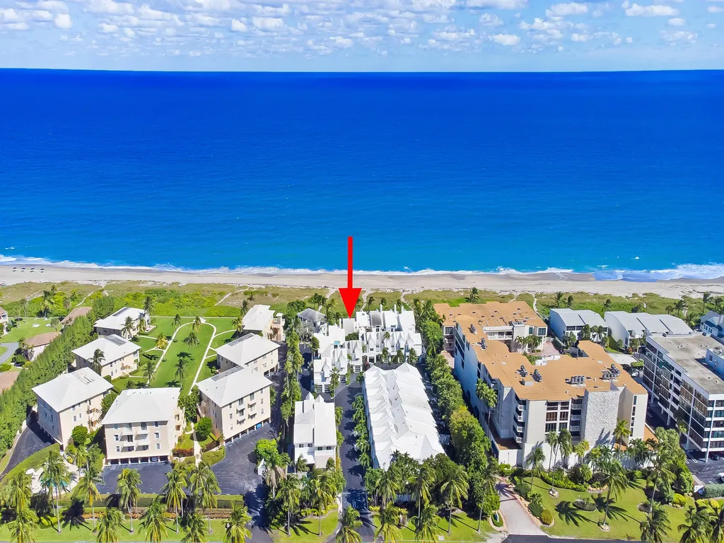 2115 S Ocean Boulevard Delray Beach FL 33483