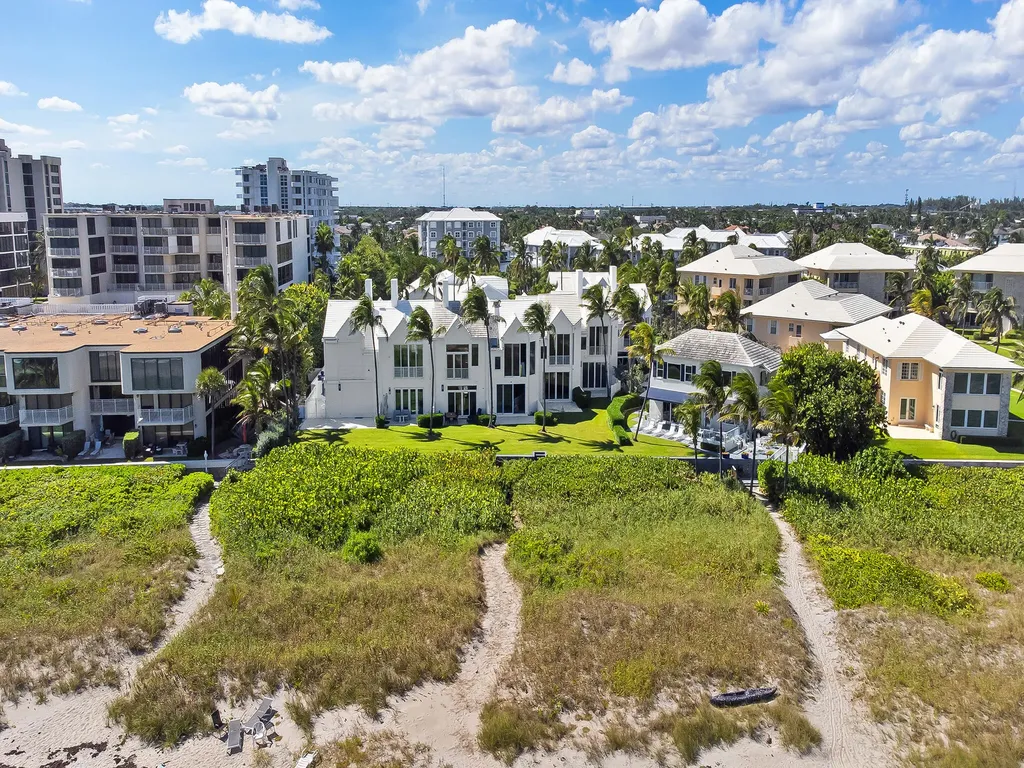 2115 S Ocean Boulevard Delray Beach FL 33483