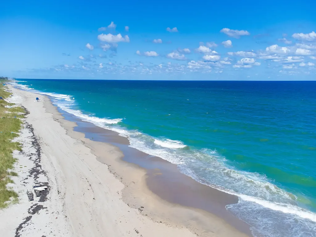 2115 S Ocean Boulevard Delray Beach FL 33483
