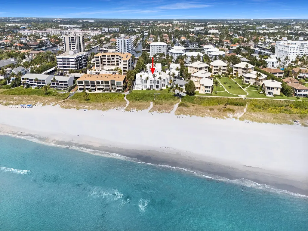 2115 S Ocean Boulevard Delray Beach FL 33483