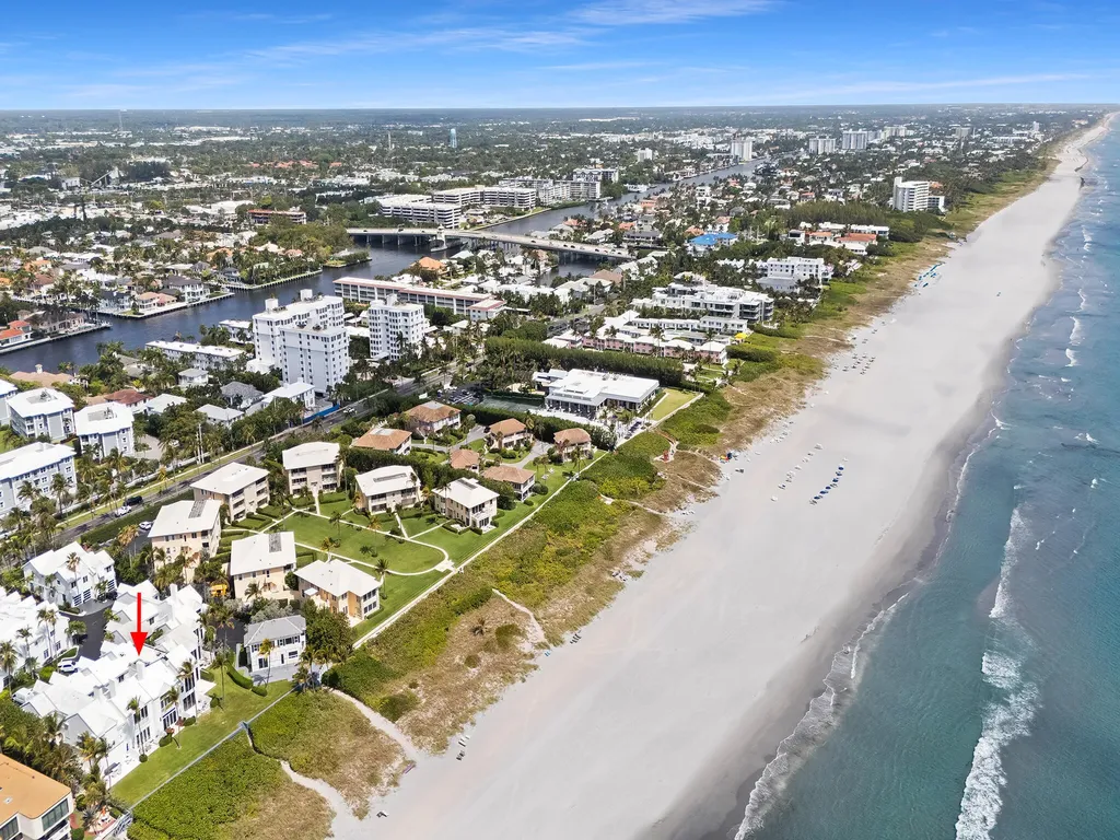 2115 S Ocean Boulevard Delray Beach FL 33483