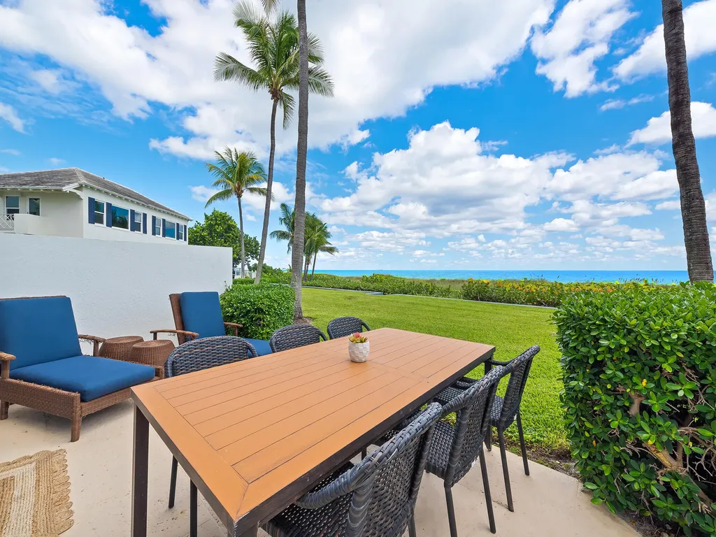 2115 S Ocean Boulevard Delray Beach FL 33483