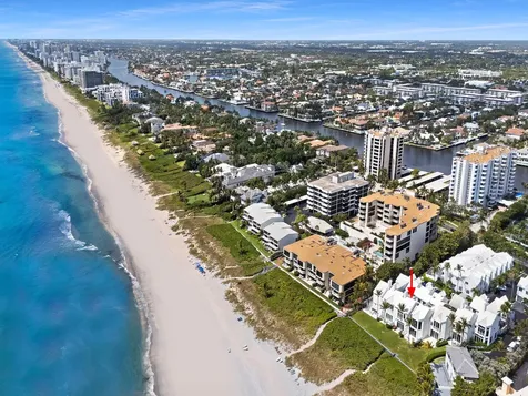 2115 S Ocean Boulevard Delray Beach FL 33483