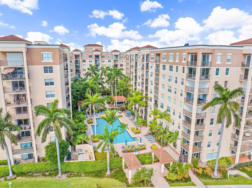 1801 N Flagler Drive West Palm Beach FL 33407