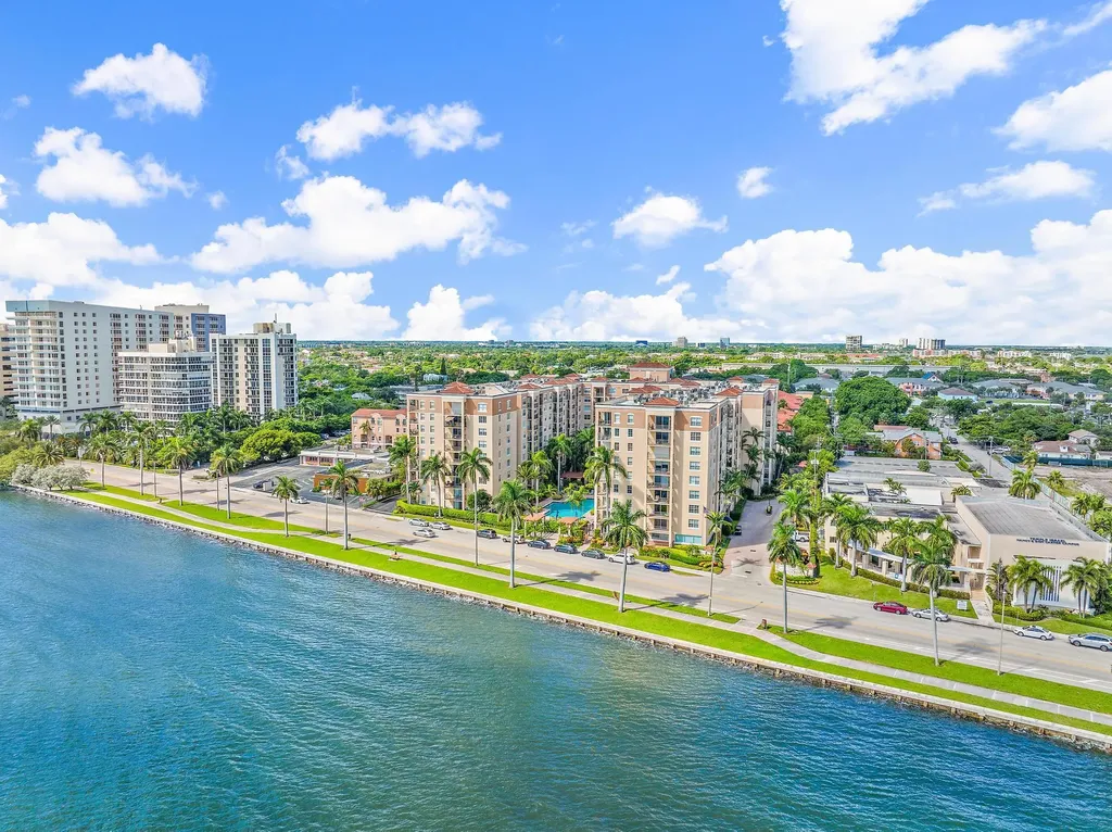 1801 N Flagler Drive West Palm Beach FL 33407