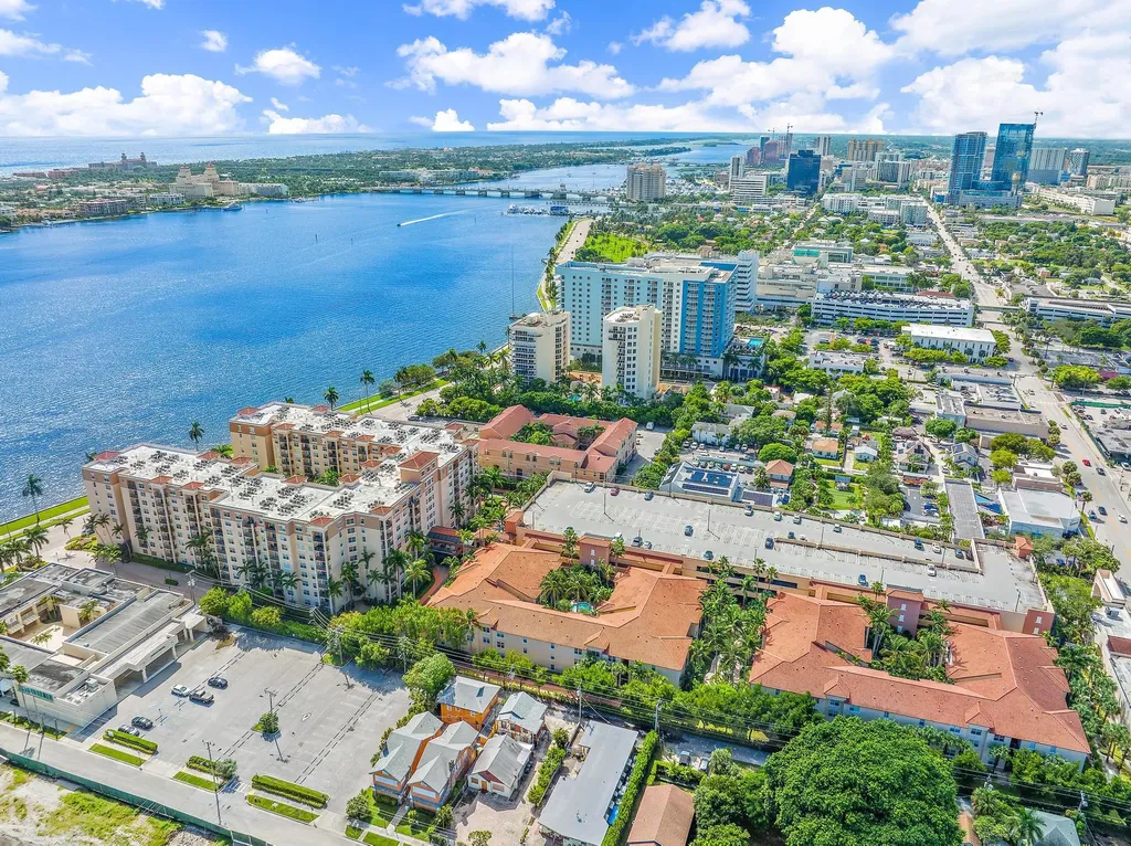 1801 N Flagler Drive West Palm Beach FL 33407