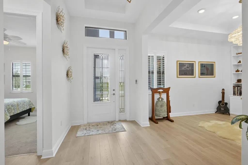 15745 Cresswind Place Westlake FL 33470