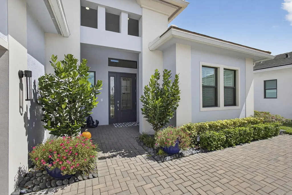 15745 Cresswind Place Westlake FL 33470